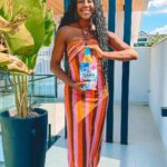 Camilla de Lucas Instagram - E vamos de um dia inteirinho comigo - com direito a teste e uma DESCOBERTA de MILHÕESSS de como ficar perfumada o dia TODO! E tem explicação do perfume duradouro lá no perfil de @downybrasil, hein? Será que deu bom???  #PerfumeDowny