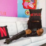 Camilla de Lucas Instagram - No meu primeiro TUDUM pra avisar que em 2023 vocês vão me assistir na Netflix ❤️