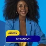 Camilla de Lucas Instagram - Organizar um casamento dá um trabalhão. Mas com o Mercado Pago, o banco digital que tá junto do Mercado Livre, tudo fica mais tranquilo. Independentemente se você vai casar ou não, assista à dica do EP 01 de Juntando os Fatos com essa braba aqui, pra saber em quem confiar quando o assunto é dinheiro. #AgoraVai #DescriçãoDaImagem: Em um fundo azul, está Camilla de Lucas - mulher negra, 1,79 de altura e cabelo crespo. A influenciadora digital está vestindo um look social azul e amarelo por baixo. Camila está sentada em um banco amarelo ao lado de uma mesa branca, sobre a qual estão uma luminária amarela e uma caneca amarela. Enquanto se expressa, surge em letras grandes - @camilladelucas. A imagem fica em preto e branco, e sua expressão facial traz um ar de seriedade. Em um corte rápido, as cores voltam e a influenciadora segue falando enquanto olha para a câmera de forma descontraída. Em seguida, Camila pega um celular e começa a balançar a cabeça de forma afirmativa e novamente a tela fica em preto e branco. Ela deixa o celular na mesa, as cores da cena voltam, ela segue gesticulando e conversando de forma extrovertida. Na tela surge um selo em letras grandes escrito "Juntando os Fatos", ao lado da embaixadora, enquanto ela segue apresentando. Novamente a influenciadora tira o celular da mesa, ela atende o celular e começa a se retirar de cena. Enquanto isso, sobrepondo o vídeo, surge o logo de Mercado Pago à esquerda e o logo de Mercado Livre à direita junto ao anúncio: "Abra sua conta".