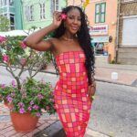 Camilla de Lucas Instagram - Quem vê até pensa que é meiga… 🌺💖🍄🌸 Willemstad, Curaçao, Netherland Antilles