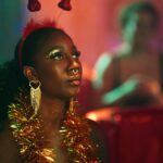 Camilla de Lucas Instagram – Ansiosa pra compartilhar com vocês esse grande presente na minha vida 😭 e ajudá-los a descobrir O LADO BOM DE SER TRAÍDA! Estreia amanhã, 25 DE OUTUBRO na @netflixbrasil @netflix. Vocês vão finalmente conhecer a Paty. 🔥
📸 Juliana Cerdeira/Netflix