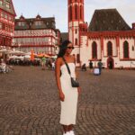 Camilla de Lucas Instagram - Primeira vez em Germanyyyyy, vim caçar a @beyonce 🇩🇪 Frankfurt am Main, Germany