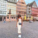 Camilla de Lucas Instagram - Primeira vez em Germanyyyyy, vim caçar a @beyonce 🇩🇪 Frankfurt am Main, Germany