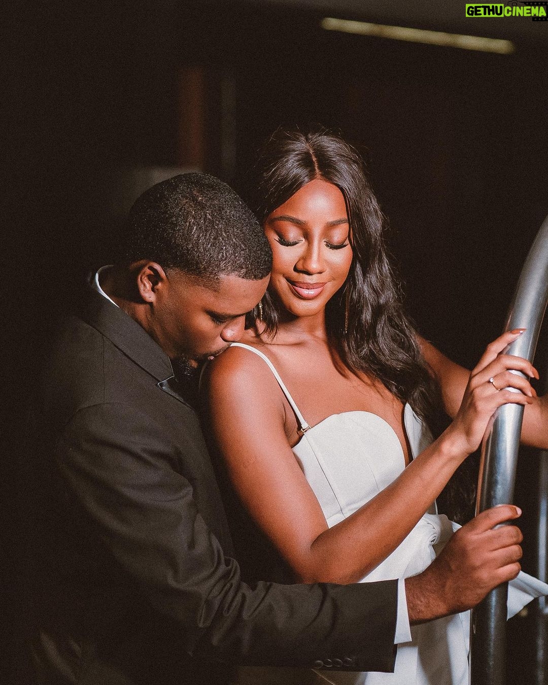 Camilla de Lucas - 899.2K Likes - ANSIEDADE TOMANDO CONTA!
Faltam 5 dias para confirmamos o que sempre foi um SIM! 💍❤️
