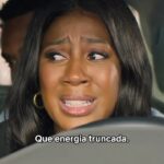 Camilla de Lucas Instagram - A mami tá em a “Sogra que Te Pariu 2” que estreia dia 12/04 na @netflixbrasil, vai ser lindo! ❤️✨