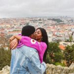 Camilla de Lucas Instagram - Apaixonada por esse lugar! Como vcs indicaram muito, amanhã partiu PORTO. Quem vive aí? Me conta onde tenho que conhecer… 🇵🇹 Lisbon, Portugal
