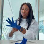 Camilla de Lucas Instagram - Não existe atalho pra descobrir o que nos faz bem ou não além da experiência e do conhecimento! Com isso, @lorealparis resolveu criar uma imersão pra mostrar toda sua tecnologia e com testes entendermos o processo por trás das fórmulas para continuar atualizando e influenciando vocês de maneira segura. Se certifiquem de fazer boas escolhas e investir em produtos com muita ciência envolvida. A longo prazo as escolhas ficam visíveis! 💗 #CienciaLorealParis #PorqueVoceValeMuito #LorealParis #publicidade