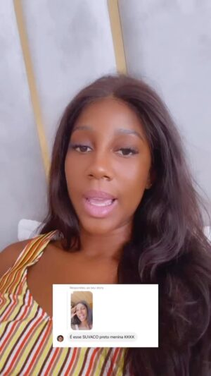 Camilla de Lucas Instagram - É galera! Inscrições abertas para fiscal de sovaco.