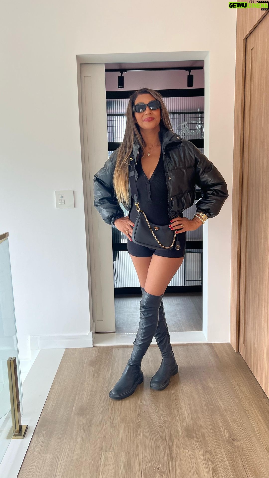 Camilla de Lucas Instagram - A mami De Lucas tรก diferente ๐๐๐