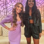 Camilla de Lucas Instagram - Uma manhã resumida em: Manoel Soares exibindo meu status civil, chocada que Tiago Iorc é mais alto que eu, Tati Machado hablando sobre bbb, Patrícia comparando a altura.