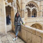 Camilla de Lucas Instagram - como as bloguers batem perna em lisboa de salto? juro, das 13:00 as 22:00 só andando. Aqui foi rolê vibe de moradora 🇵🇹 Lisbon, Portugal