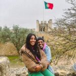 Camilla de Lucas Instagram - Apaixonada por esse lugar! Como vcs indicaram muito, amanhã partiu PORTO. Quem vive aí? Me conta onde tenho que conhecer… 🇵🇹 Lisbon, Portugal
