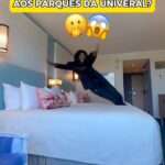 Camilla de Lucas Instagram - AINDA SOBRE UMA DAS MINHAS MELHORES VIAGENS… 💖✨🇺🇸 @universaldestinationsbrasil