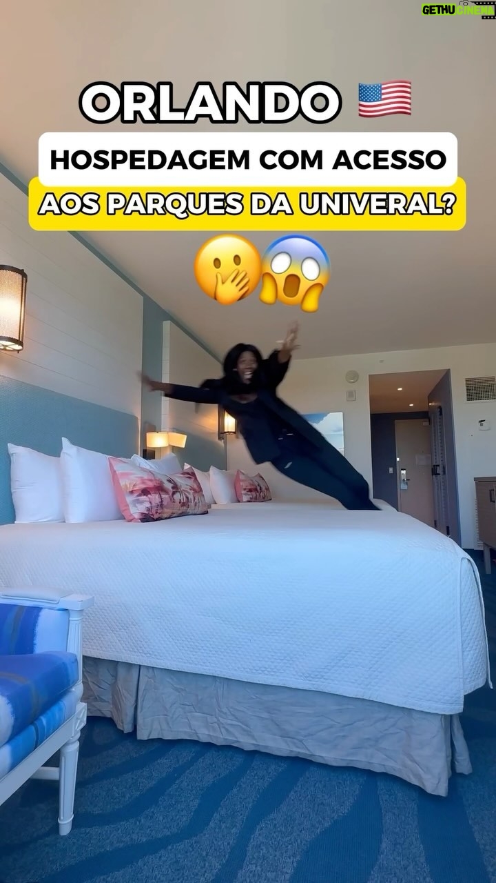 Camilla de Lucas Instagram - AINDA SOBRE UMA DAS MINHAS MELHORES VIAGENS… 💖✨🇺🇸 @universaldestinationsbrasil