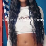Camilla de Lucas Instagram - Depois de muitos anos testando comprinhas da SHEIN no meu canal na rede ao lado, tenho o prazer de anunciar que a minha coleção com a @sheinbrasil já está disponível pra vocês! 😭💖🙌🏾 Pensei nessa collab #SHEINxCamilladelucas para entregar uma coleção autêntica, jovem e divertida, celebrando a autoestima e a liberdade! E OBVIAMENTE não poderia deixar de fora um cupom, use SHEINCAMILLA para ganhar 15% de desconto na coleção, sem valor mínimo, válido até 31/12. Tenho certeza que vocês vão AMAR! 🖤 #SHEINxCamilladelucas #modaparatodos #SHEINBrasil #NaSHEINtem