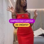 Camilla de Lucas Instagram - Voltei pra hablar com polêmica! E você? Empresta?