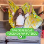 Camilla de Lucas Instagram - Qual tipo de torcedor você é?? Agora que eu tô escalada para a #SeleçãoAmericanas para Superlive #11do11Americanas, todas as minhas personalidades de torcedora estão afloradas! Vejo vocês no dia 11/11 às 19hrs, no app e Youtube @americanas. Não percam, soube que vai ter spoiler do Show da Black Friday. 🤫