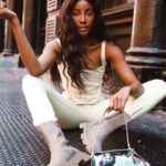 Camilla de Lucas Instagram - Finalmente a blogueira reagiu e fez foto decente né? É que quem faz conteúdo em vídeo dificilmente tira foto kkkkkkkkk gostaram? 💖✨ New York, New York