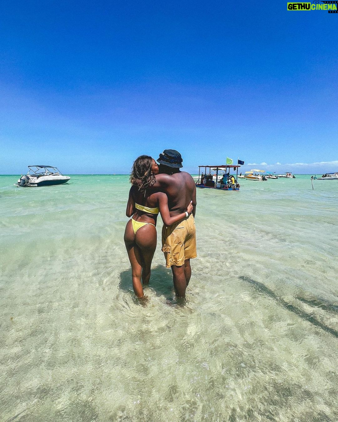 Camilla de Lucas Instagram - Esse lugar… 💙✨