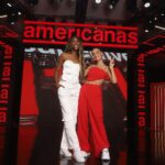 Camilla de Lucas Instagram - ME SINTO PRONTA! ❤️ Finalmente, chegou o grande dia da Superlive #11do11Americanas! A #SeleçãoAmericanas já está preparada para a goleada de cupons e cashback. É isso que vcs querem? Então, baixe o app @americanas e não perca, começou agora no app e YouTube Americanas e no meu canal. Vemm!!!