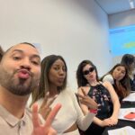 Camilla de Lucas Instagram - ME SINTO PRONTA! ❤️ Finalmente, chegou o grande dia da Superlive #11do11Americanas! A #SeleçãoAmericanas já está preparada para a goleada de cupons e cashback. É isso que vcs querem? Então, baixe o app @americanas e não perca, começou agora no app e YouTube Americanas e no meu canal. Vemm!!!