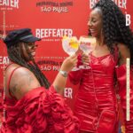 Camilla de Lucas Instagram - O que dizer do #PrimaveraSoundSP que mal conheço e já considero pakas? Valeu pelo rolê incrivel, @BeefeaterBrasil ♥️ Qual é a próxima #EstaçãoBeefeater para eu explorar? #PrimaveraBeefeater [Beba com moderação. Não compartilhe com menores de 18 anos.]