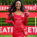 Camilla de Lucas Instagram - O que dizer do #PrimaveraSoundSP que mal conheço e já considero pakas? Valeu pelo rolê incrivel, @BeefeaterBrasil ♥️ Qual é a próxima #EstaçãoBeefeater para eu explorar? #PrimaveraBeefeater [Beba com moderação. Não compartilhe com menores de 18 anos.]