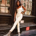 Camilla de Lucas Instagram - Finalmente a blogueira reagiu e fez foto decente né? É que quem faz conteúdo em vídeo dificilmente tira foto kkkkkkkkk gostaram? 💖✨ New York, New York