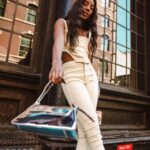 Camilla de Lucas Instagram - Finalmente a blogueira reagiu e fez foto decente né? É que quem faz conteúdo em vídeo dificilmente tira foto kkkkkkkkk gostaram? 💖✨ New York, New York