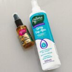Camilla de Lucas Instagram – Essa é pra quem ainda tá no mood carnavalesco e quer dar aquela revitalizada nos fios… vem que eu te ajudo!! 😂💗🪮

Com o Spray Day After + Óleo Nutritivo ação 3 em 1 da @koleneoficial, fica tudo mais fácil.

Eles possuem proteção térmica e o Óleo ainda conta com um blend de 7 óleos vegetais.

Essa duplinha é perfeita para mim que ama soltar os fios com o secador para combater o fator encolhimento e dar mais volume!!

Já testaram por aí?

#publicidade