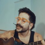 Camilo Instagram - Sonido de ego rompiéndose 💔