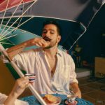 Camilo Instagram - Y yo en cambio les digo que tú eres lo mejor, y que no terminamos, que es solo un rumor 😛