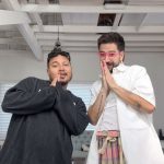 Camilo Instagram - Quién tiene más flow? (Ya se que @saumeth pero miéntanme jaja)