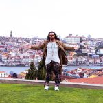 Can Yaman Instagram - Back to Portugal, this time it’s Porto 🇵🇹 07.03.2024 See you tomorrow. @canyamanforchildren 👣 Porto, Portugal