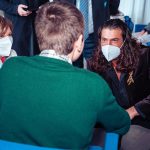 Can Yaman Instagram - Una giornata all’insegna dei sorrisi, donati e ricevuti. Luoghi in cui ci si aspetterebbe che sorridere sia più difficile diventano invece sorgenti di entusiasmo e forza, un vero e proprio nutrimento dell’anima. Questa giornata a noi della CYFC ci ha riempito il cuore e motivato ancora di più. @canyamanforchildren 😇 L’Istituto Serafico di Assisi è davvero un esempio per tutti. @il_serafico 👏🫶 Un sentito grazie va a tutti voi che ci sostenete sempre e ci permettete di fare tutto ciò.