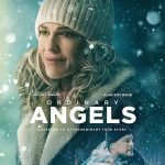 Candace Cameron-Bure Instagram - In theaters NOW!! Let’s GO!! @ordinaryangelsmovie @kingdomstorycompany @kevin.downes.71 @jgunn12 @andrewerwinofficial