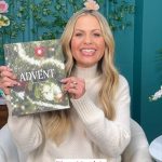 Candace Cameron-Bure Instagram - Did you ever jump into the @shereadstruth Advent Series, “He Alone is Worthy”? Well today is the day that I’m on the She Reads Truth podcast with Raechel and Amanda talking about Week 2 of this very series 🙏🏼✨🎄 It’s not too late to join us!! Use my code CCBADVENT for 15% off your digital copy, and let’s finish AND start off our new year in God’s Word together ❤️ #shereadstruth #adventseries