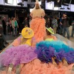 Candace Cameron-Bure Instagram - FLASHBACK FRIDAY to a SheWolf pack and a whole lot of tulle 💁🏼‍♀️😜 @andreabarber @jodiesweetin @fullerhouse