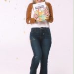 Candace Cameron-Bure Instagram - WINNERS!!! • @krystlbrin • @beingbria • @sunshinekg7 Today is the DAY 🎉 I am so excited to OFFICIALLY introduce you all to the Generous Kids Book Club!! This is a values-based book subscription delivered each month, tailored to 4-12 year old kids with family activities, discussion questions, stickers, and more. To celebrate the Launch of the Generous Kids Book Club, we’re giving away 3 annual subscriptions🥳 To enter: 1️⃣ Follow @generousfamily_ 2️⃣ Like this post ❤️ 3️⃣ Tag 3 friends who would benefit from this book subscription for their own kids📌 Bonus: Share this post in your stories and tag us (@candacecbure + @generousfamily_ ) for an extra entry! 🚀 Winner announced Dec 5.— must be 18+ not affiliated with Instagram