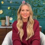 Candace Cameron-Bure Instagram - I love seeing you all post when you are listening to the @candacecameronburepodcast 🫶🏼✨ keep them coming!! By the way, have you listened to this weeks episode yet? It just dropped yesterday and @biancaolthoff and I are talking about declaring TRUTH over our lives! We share our personal declarations and are encouraging YOU to do the same. Your declaration is a reminder to intentionally focus on the positive and not the negative in your life. A reminder that when you live as a follower of Jesus, YOU are a child of God, created in His image. Click on the link in my bio and then click on “Your Declaration Statement” to be taken straight there to find out how you can write out your own personal declaration! #ccbpodcast