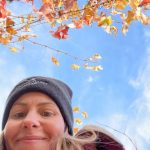 Candace Cameron-Bure Instagram - Happy almost Thanksgiving 🍁🦃🍽!!