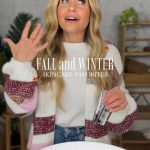 Candace Cameron-Bure Instagram - Fall and Winter Lancer Skincare Favorites comin’ at ya! I’ve been loving sharing how I change up my skincare routine to cater to the changing seasons. These products are on REPEAT at the moment to help my skin get through these dryer months ✨ What have you been loving lately? You can stock up now during @drlancerrx Black Friday event by using the code SAVE2023 for 20% off 🙌🏼 Featured in the video— ❄️ Ultra Hydrating Serum ❄️ Caviar Lime Acid Peel ❄️ 3D Hyaluronic Eye Serum ❄️ Eye Contour Lifting Cream