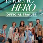 Candace Cameron-Bure Instagram - I present to you the official trailer for UNSUNG HERO! When my friends @forkingandcountry shared their remarkable true story with me, I knew I had to be a part of telling it. It is with great excitement that I share @candyrock.entertainment ’s first feature film we had the privilege of co-producing.👨‍👩‍👧‍👦 Experience a true story of family, miracles, and music, exclusively in theaters beginning April 26th! Moms really are the unsung heros of our lives ❤️