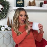 Candace Cameron-Bure Instagram - One more time for good measure…W😲W Everything from my Candace Brand Collection is 30% off at Dayspring.com when you use the code FRIDAY at checkout 🙌🏼 • books + bibles • t-shirts • gifts to give this holiday season • Christmas decor • and MORE To shop go to dayspring.com/Candace OR click on the link in my bio to then click the link titled “Candace Brand Collection”