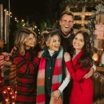 Candace Cameron-Bure Instagram - Always smiling with this bunch ❤️ #greatamericanfamily