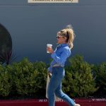 Candace Cameron-Bure Instagram - No time to talk- gotta get over to @amazon to take advantage of Prime Day 🙌🏼 20% off ALL LANCER Skincare products starts today and goes for 48hrs!! Click the link in my bio 👉🏼 then click the first link titled 'Lancer Skincare Amazon Prime Day' to be taken straight there 💙