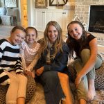 Candace Cameron-Bure Instagram - Weekend photo drop with some of my favorite people in the world!! @mandy_young @lisacyoung2018 And happy birthday to @alexcrawford17