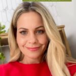Candace Cameron-Bure Instagram - It’s time to alert the media or in this case your Mom 😉because @drlancerrx NEW limited edition Holiday Kits are available now!! See the 3 new sets ( Winter Travel Polish Cleanse Duo, In A Flash Facial Set, and the Lancer Advent Calendar ) to choose from at lancerskincare.com ✨