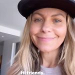 Candace Cameron-Bure Instagram - I have been so blessed by being able to participate in @thebiblerecap with @taraleighcobble since the beginning of this year…and you know what the best part is, YOU can be blessed by it too! 🙌🏼✨ If you’ve missed out or fell behind, and want to quit— DON’T! Instead jump in with us on October 1st when we start the New Testament. Head on over to thebiblerecap.com 👉🏼 click Get Started 👉🏼 follow the instructions on the following page to download all the resources you need. I hope you join us!! But even if you don’t, I still encourage you to open the Word of God and let His words wash over you…you’ll never regret it 🧡