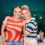 Candace Cameron-Bure Instagram - Did you hear the news?! My Season 4 co-host for the @candacecameronburepodcast was announced earlier today and it is…🥁… !!!!! @biancaolthoff !!!!! I cannot wait for you to hear all of the ways this woman blesses us this season with her wisdom and love for Jesus! First episode will drop next Tuesday, but check back here on Friday for a little sneak peek of episode 1 🙃✨ #ccbpodcast